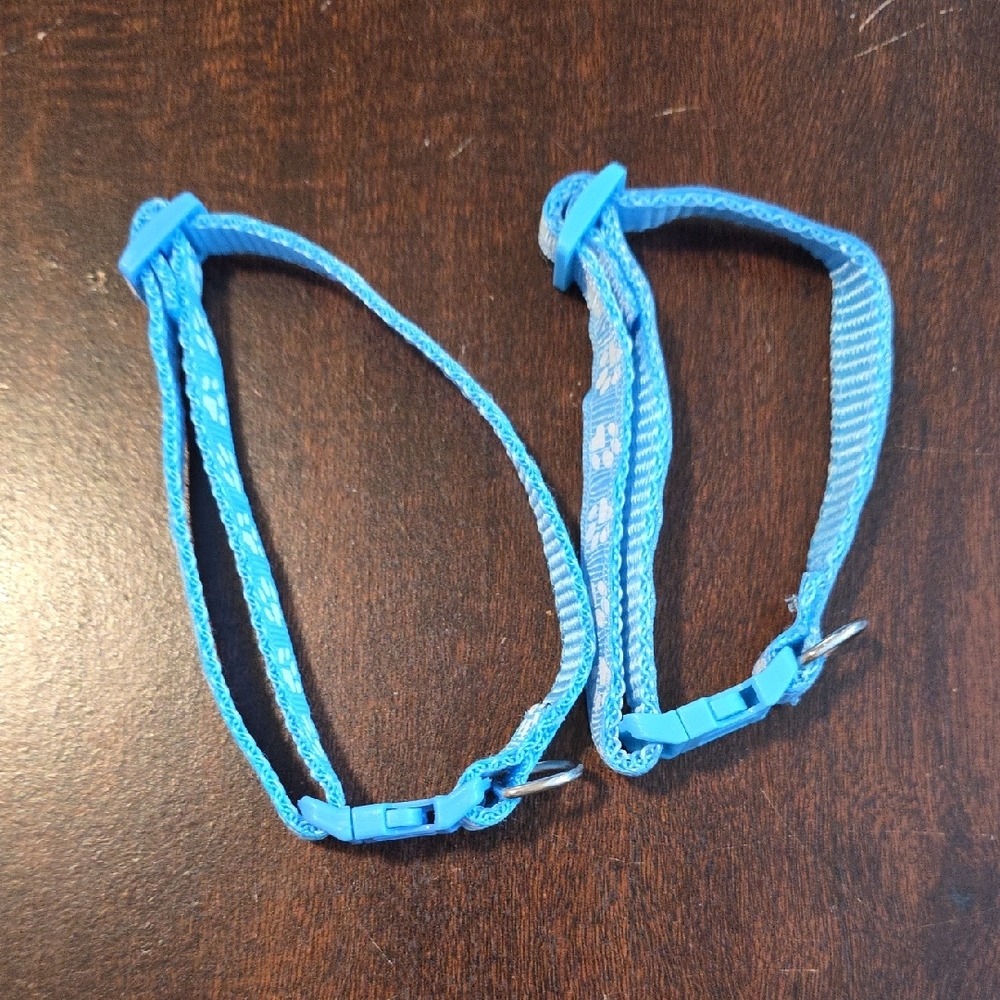 Small Dog Or Puppy Collars